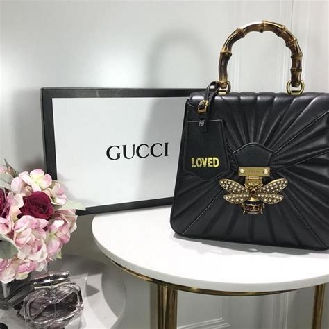 gucci queen margaret replica|queen margaret gucci handbags.